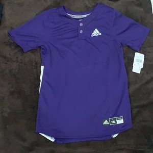 Adidas jersey Youth size
